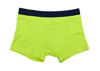 Image showing Boxer shorts 