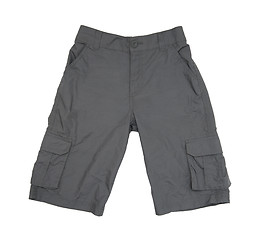 Image showing Shorts