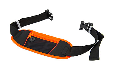 Image showing Waist bag