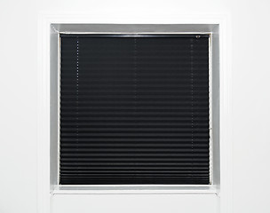 Image showing Window blind