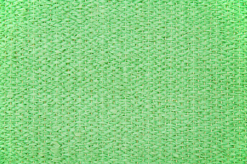 Image showing Green pattern