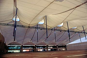 Image showing Convention Center