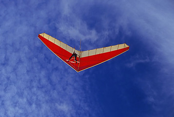 Image showing Glider