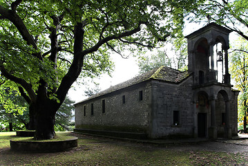 Image showing St George Church