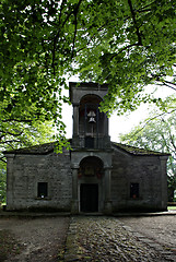 Image showing St George Church