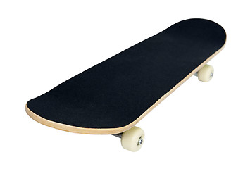 Image showing Skateboard