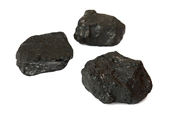 Image showing Coal