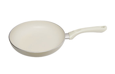 Image showing Frying pan