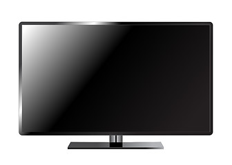 Image showing TV