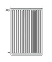 Image showing Radiator