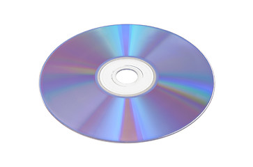 Image showing DVD or CD