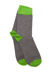 Image showing Socks