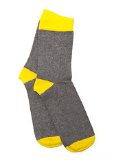 Image showing Socks