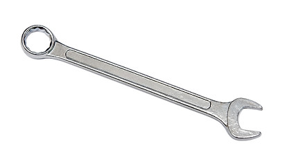 Image showing Wrench