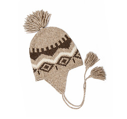 Image showing Winter cap