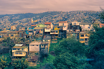 Image showing Valparaiso