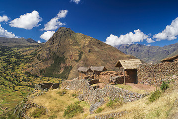 Image showing Cuzco