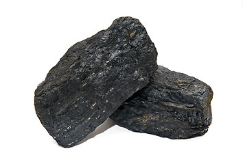 Image showing Coal