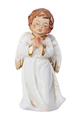 Image showing Cute angel