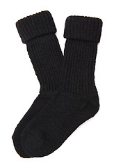 Image showing Socks