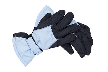 Image showing Gloves