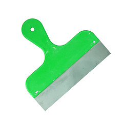 Image showing Trowel isolated tool 