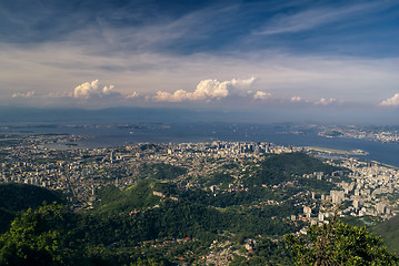 Image showing Rio de Janeiro