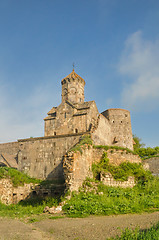 Image showing Tatev