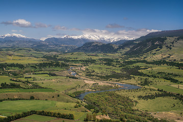 Image showing Coyhaique