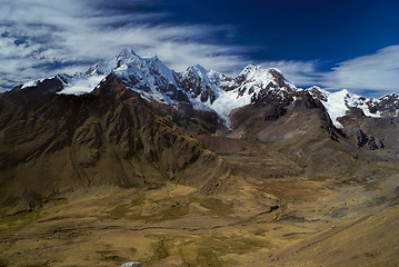 Image showing Alpamayo