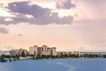 Image showing Fort Myers, Florida