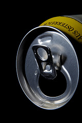 Image showing Baverage Can