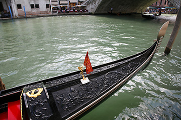 Image showing Grand Canal - Venice