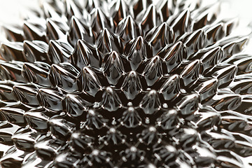 Image showing Ferrofluid