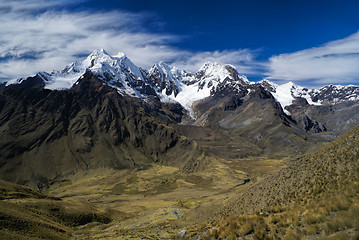 Image showing Alpamayo