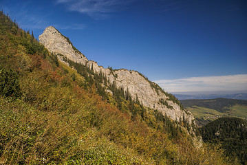 Image showing Belianske Tatry