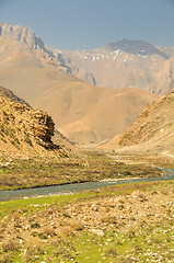 Image showing Nepal