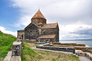 Image showing Armenian Church