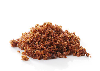 Image showing muscovado sugar