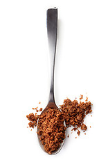 Image showing muscovado sugar