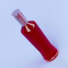 Image showing Liqueur