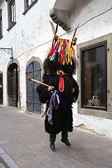 Image showing Ptuj Kurent