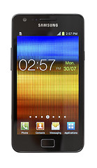 Image showing Samsung Galaxy S2