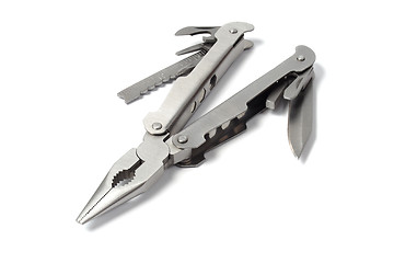 Image showing Multitool