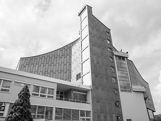 Image showing  Berliner Philharmonie 