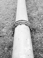 Image showing  Water pipes 