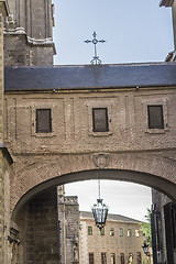 Image showing Toledo, Spain.