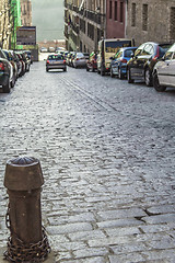 Image showing Toledo, Spain.