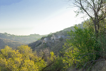 Image showing Toledo, Spain.