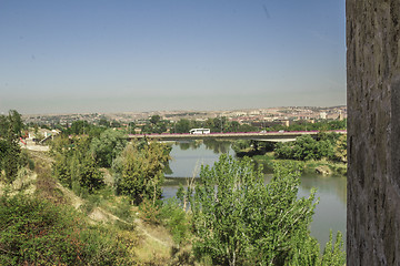 Image showing Toledo, Spain.